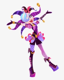 Jester Png, Transparent Png, Free Download