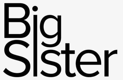 Big Sister Png, Transparent Png, Free Download