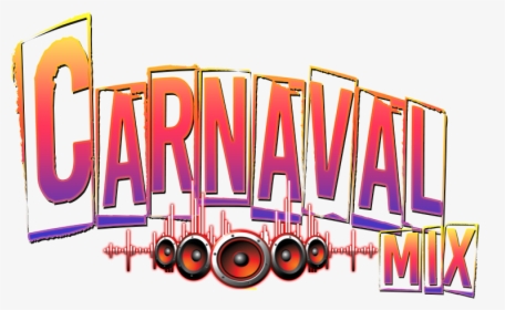 Carnaval Mix - Poster, HD Png Download, Free Download