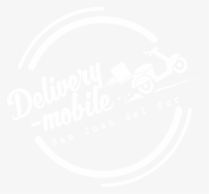 Delivery Mobile - Graphic Design, HD Png Download, Free Download