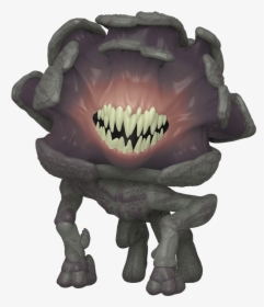 Quiet Place Monster Funko Pop, HD Png Download, Free Download