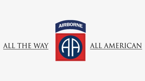 Transparent Airborne Png - Emblem, Png Download, Free Download