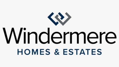 Wre Homes&estates Logo Clr - Windermere Homes & Estates Escondido, HD Png Download, Free Download