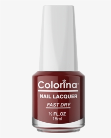 Nail Polish, HD Png Download, Free Download