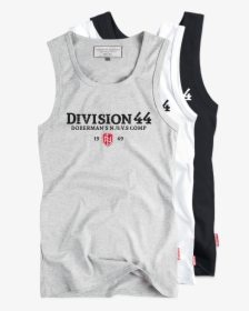 Da Nat Division44-bx143 - Active Tank, HD Png Download, Free Download