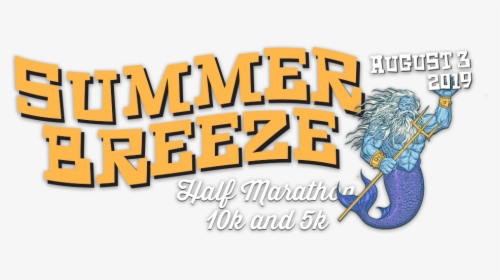 Summer Breeze , Png Download - Illustration, Transparent Png, Free Download