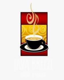 Java Breeze Coffee & Tea Co, HD Png Download, Free Download