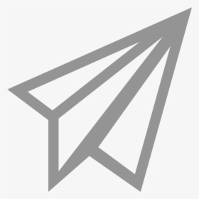 Breeze Document Send - Send Svg, HD Png Download, Free Download