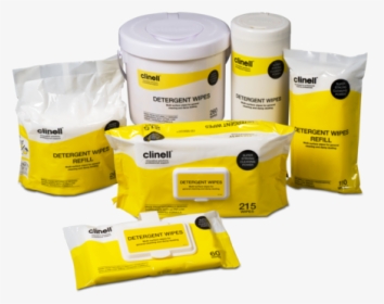 Disinfectant Wipes Hospital Grade, HD Png Download, Free Download