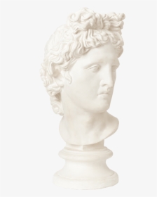 Objects - Bust, HD Png Download, Free Download