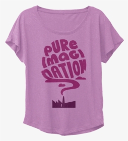 Pure Imagination T Shirt, HD Png Download, Free Download