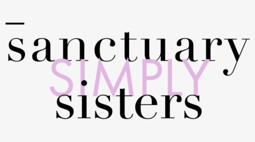 Simply-sisters - Graphic Design, HD Png Download, Free Download
