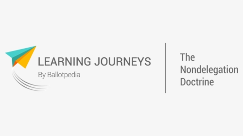 Learning Journeys By Ballotpedia - Monochrome, HD Png Download, Free Download
