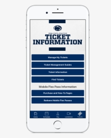 Penn State Png, Transparent Png, Free Download