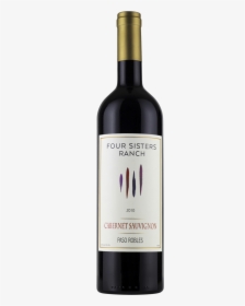 2010 Cabernet Four Sisters, HD Png Download, Free Download