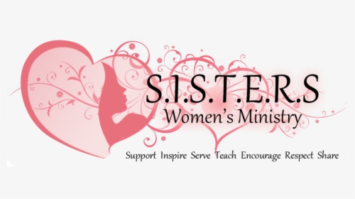 Sisters - Heart, HD Png Download, Free Download