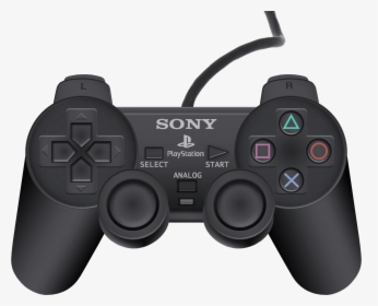 Playstation Controller Png, Transparent Png, Free Download