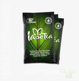 Iaso Tea Png - Iaso Tea, Transparent Png, Free Download