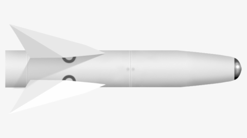 File - Aim-9e - Rudal Png, Transparent Png, Free Download