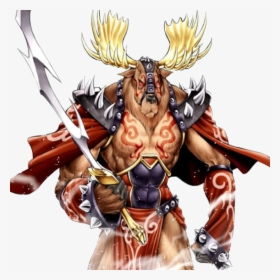Yu Gi Oh Phantom Beast, HD Png Download, Free Download