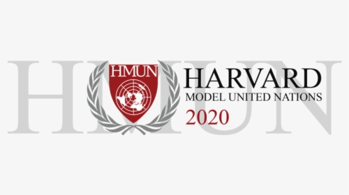 Hmun 2020 Logo Official - United Nations, HD Png Download, Free Download