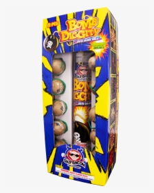 Fireworks Video Of Bomb Diggity - Games, HD Png Download, Free Download