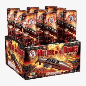 Mother Of All Bombs Winda, HD Png Download, Free Download
