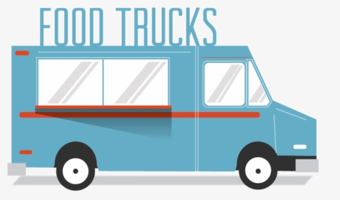 Food Trucks , Png Download - Food Truck, Transparent Png, Free Download