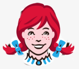 Wendys Logo Png Clipart , Png Download - Transparent Background Wendys Logo, Png Download, Free Download