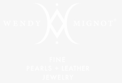 Wendy Mignot - Logo - White - Johns Hopkins Logo White, HD Png Download, Free Download