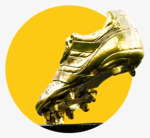 European Golden Shoe, HD Png Download, Free Download