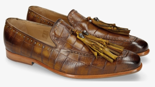 Loafers Lance 36 Turtle Mid Brown Sun, HD Png Download, Free Download