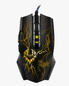 Pmg9501 Illuminated Gaming Mouse, HD Png Download, Free Download