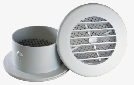 Rotaire® Under Eave Vent, HD Png Download, Free Download