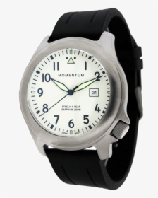 White Iwc Mark Xviii, HD Png Download, Free Download