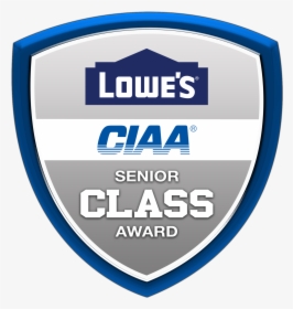 Lowes Ciaa Class - Emblem, HD Png Download, Free Download