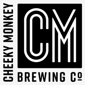 Cheeky Monkey Brewing, HD Png Download, Free Download