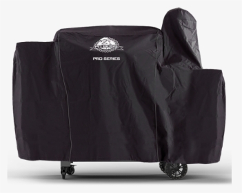 Pit Boss 1100 Pro Series Pellet/gas Combo Cover - Bag, HD Png Download, Free Download