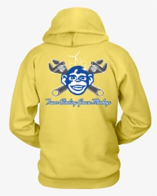Hoodie, HD Png Download, Free Download