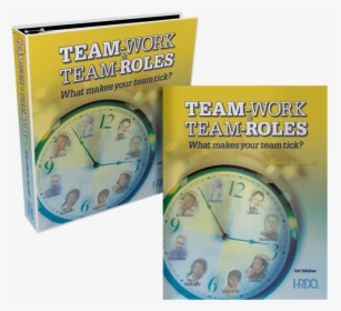 Team Work And Team Roles"     Data Rimg="lazy"  Data - Circle, HD Png Download, Free Download