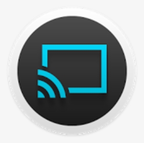 A Full List Of Apps That Are Compatible With Chromecast - Chromecast Logo, HD Png Download, Free Download
