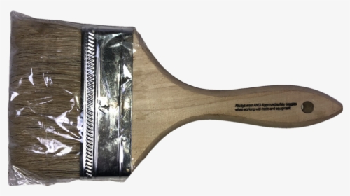 Vent Interior Brush 4" - Paddle, HD Png Download, Free Download