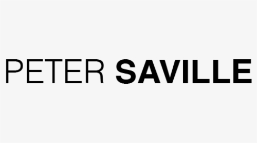 Peter Saville Thumbnail, HD Png Download, Free Download