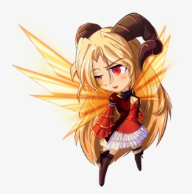 Succubus , Png Download - Cartoon, Transparent Png, Free Download