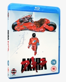 Akira - Akira Manga, HD Png Download, Free Download