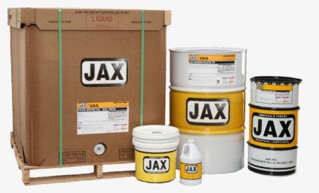 Jax Assorted - Lubricant, HD Png Download, Free Download