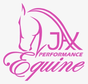 Jax Performance Equine - Graphic Design, HD Png Download, Free Download