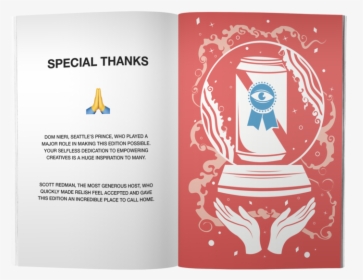 Special Thanks And Pbr, HD Png Download, Free Download