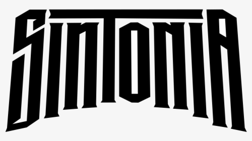 Sintonia Logotipo, HD Png Download, Free Download