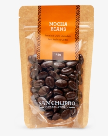 Coffee Beans Mocha Clipart - Java Coffee, HD Png Download, Free Download